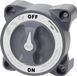 Blue Sea Systems interrupteur de batterie 600A