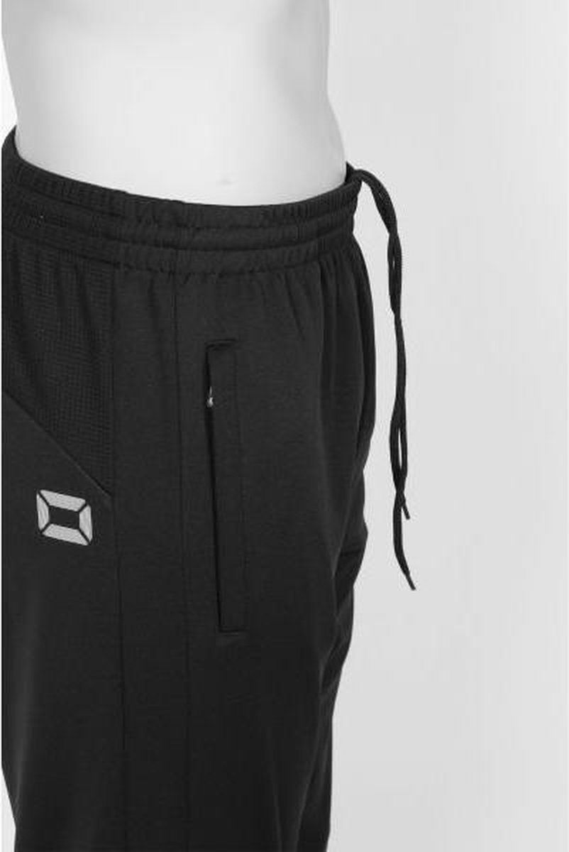 Stanno Pride Pants Zwart Polyester