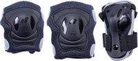 K2 Performance set de protection XL noir