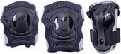 K2 Performance set de protection XL noir