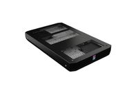 Rittal SK 5503.025 Ventilatiepaneel Zwart