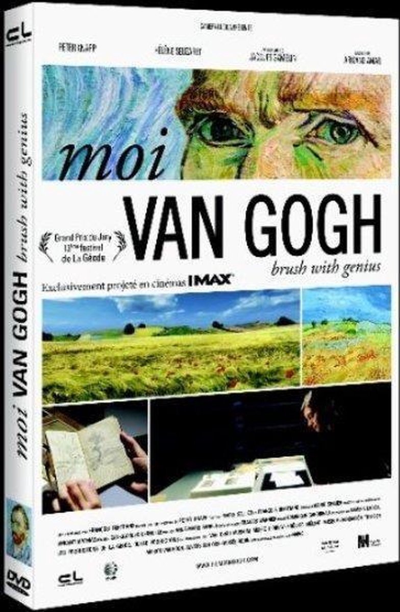 PIAS Nederland Van Gogh / Moi Van Gogh