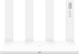 Huawei WiFi AX3 (Dual-core)