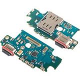GSMnet Samsung Galaxy S25+ S936 Carte avec Connecteur de Charge - Microphone - Module Lecteur SIM
