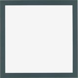 Dutch Frame Factory Fotolijst 50x50 cm - MDF - Antraciet