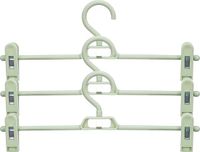 Kipit - Pantalons/jupes cintres - Set de 16 pièces - Vert - 32 cm