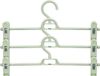 Kipit - Pantalons/jupes cintres - Set de 16 pièces - Vert - 32 cm