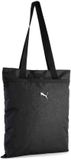 Puma Pop Tote Damestas Zwart