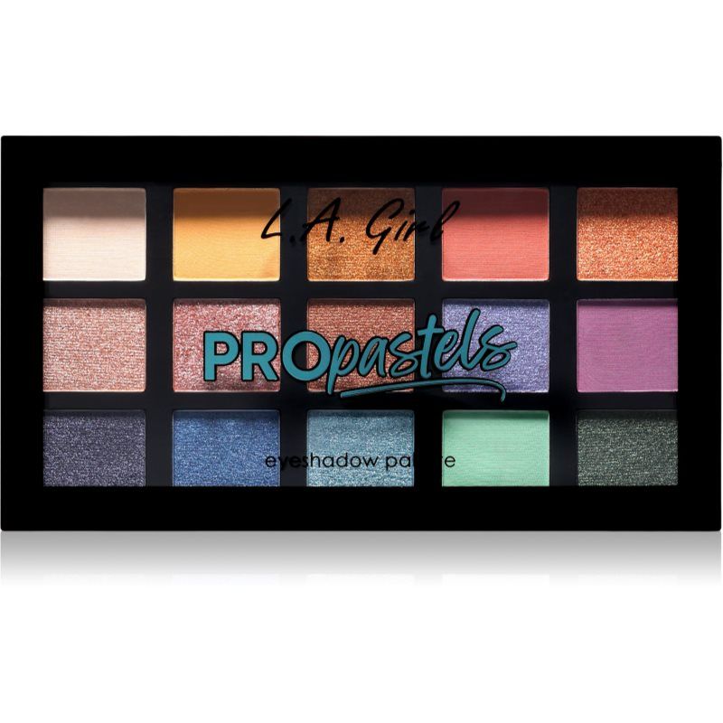 L.A. Girl Cosmetics PRO