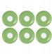 Seltmann Meadow Grasses Green Schotels 12 cm - Set van 6