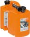 Stihl Combi-jerrycan Profi - 00008810113