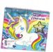 MAGIC MABEL Hurtownia Zabawek MAGIC UNICORN - GIRABRILLA Book, 2590