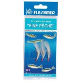 Flashmer Fine Peche 3 Sabiki Rig