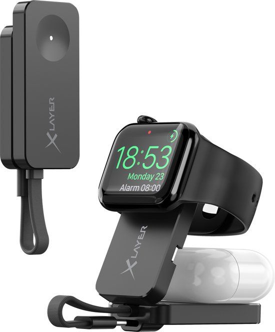 XLayer 3-in-1 Power Stick / Charger / - / -