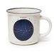 Legami CUP0006 Mok, porselein Bone China