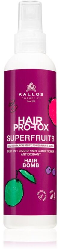 Kallos Hair Pro-Tox
