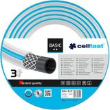 Cellfast Basic 3/4" tuinslang 20m 10-420