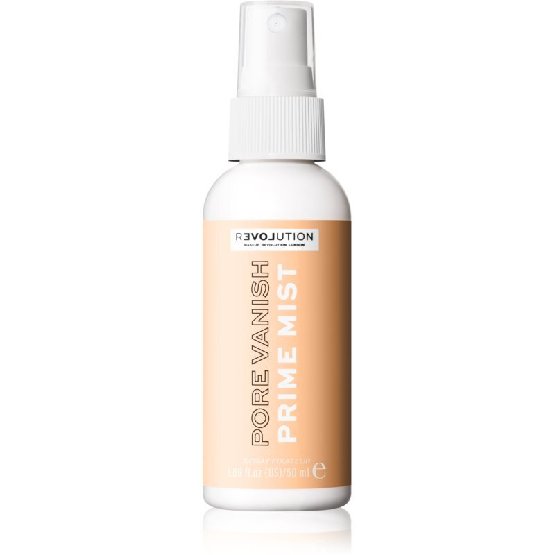 Revolution Relove Pore Vanish