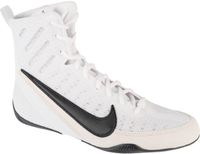 Nike Machomai 3, Unisex, Wit, Boksschoenen, maat: 38
