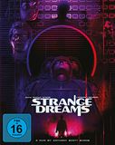 PLAION Strange Dreams - Mediabook (+ DVD) Blu-ray
