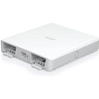 UISP-P Ubiquiti UISP - UPS - 200 watt - Lithiumion - 7.93 Ah - 115 Wu - Ethernet, Bluetooth - uitgangen: 1