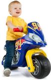 M MOLTO Molto Cross Race Motorfiets, meerkleurig (Blauw)