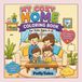 My Cozy Home Coloring Book for Kids Ages 4–8