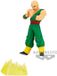 Banpresto Co., Ltd. Banpresto Dragon Ball Z G x Materia Ten Shin Han Statue 18cm