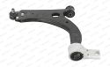 MOOG FD-WP-0739 draagarm