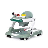 Chipolino Loopstoel Little Explorer 4-in-1 Basil