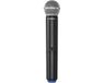 Shure BLX2/SM58 T11, 863-865MHz SM58-Handzender
