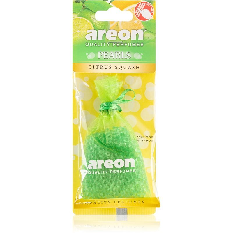 AREON Pearls