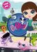 Merkloos Littlest Petshop Box 1-3 DVD