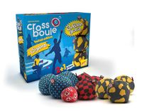 Crossboule Zoch Crossboule special set