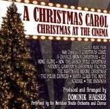 Suburban Mvd A Christmas Carol: Christmas At The Cinema CD Limited Edition