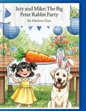 Izzy and Mike The Big Peter Rabbit Party