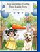 Izzy and Mike The Big Peter Rabbit Party