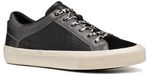 Geox Emmeleny Schoenen Zwart EU 39 Vrouw