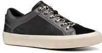 Geox Emmeleny Schoenen Zwart EU 39 Vrouw