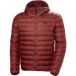 Helly Hansen Hooded jacket Helly Hansen Verglas Down 2.0