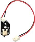 Flashforge Level Switch PCB nivelleersensor Guider2 Geschikt voor: FlashForge Guider II, FlashForge Guider I