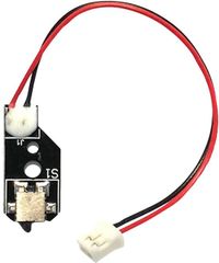 Flashforge Level Switch PCB nivelleersensor Guider2 Geschikt voor: FlashForge Guider II, FlashForge Guider I