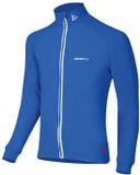 Craft Thermo Jacket Blauw Unisex M