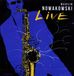 LIVE-NOWAKOWSKI, Emi Music Entertainment Marcin Nowakowski: Live [CD]+[DVD]