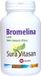 Sura Vitas Bromelina Naturelle 500 Mg 90 Gélules