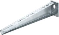 OBO Bettermann 6420680 Wand- en steunbeugel Metaal 1 stuk(s)