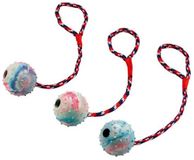 Kerbl Bal aan koord 30CM