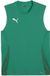 Puma TeamGoal Sleeveless Jersey 705913 Sport Green-Puma White-Power Green-3XL