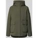 Didriksons Daniella Jacket