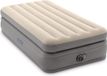 Merkloos Eenpersoons verhoogd luchtbed met Fiber-Tech - 99 cm x 191 cm x 51 cm